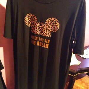 BN  "Disney" Dress 👗